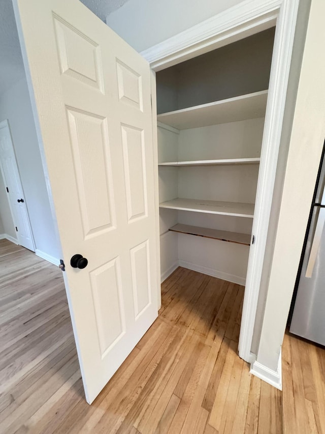 105 Dandridge Rd, Walterboro, SC 29488 - view of storage area