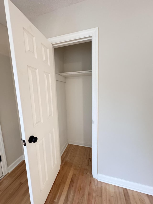 105 Dandridge Rd, Walterboro, SC 29488 - view of closet