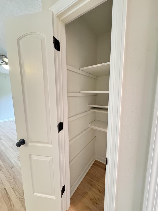 105 Dandridge Rd, Walterboro, SC 29488 - view of storage area