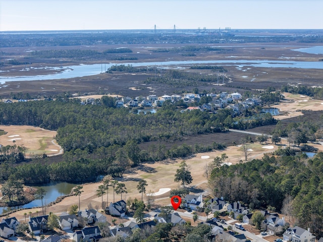 1800 Palmetto Isle Dr, Mount Pleasant SC, 29466, 3 bedrooms, 2 baths house for sale