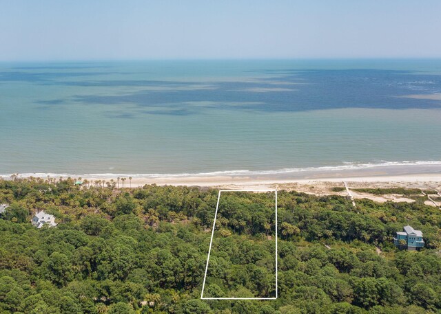 295 Pelican Flight Dr Lot 16, Dewees Island, SC 29451