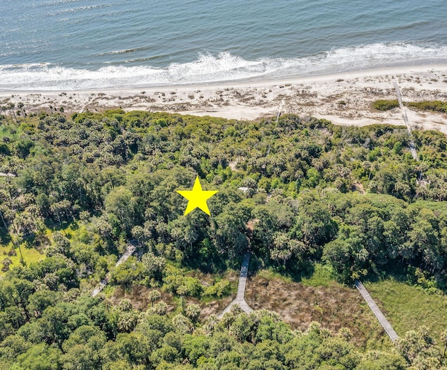 295 Pelican Flight Dr Lot 16, Dewees Island, SC 29451