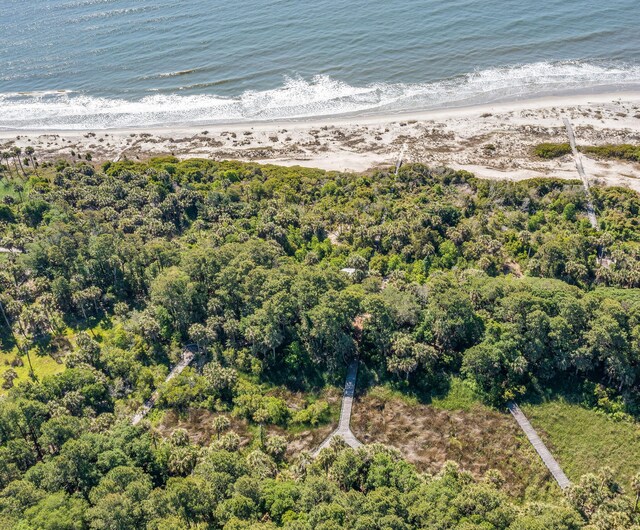 295 Pelican Flight Dr Lot 16, Dewees Island, SC 29451