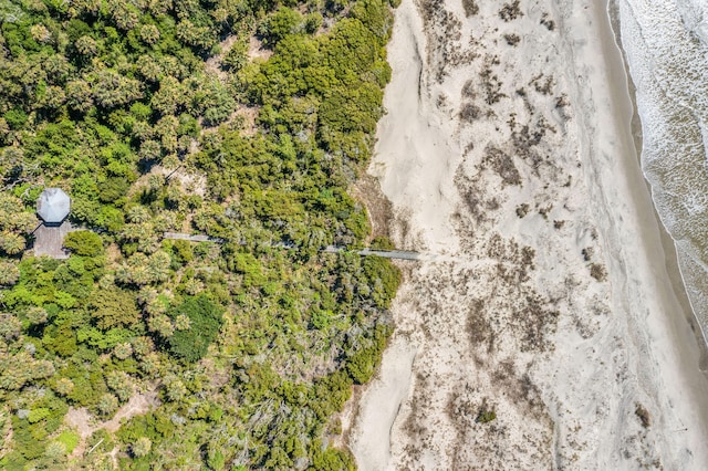 295 Pelican Flight Dr Lot 16, Dewees Island, SC 29451