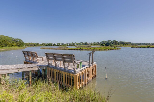 295 Pelican Flight Dr Lot 16, Dewees Island, SC 29451