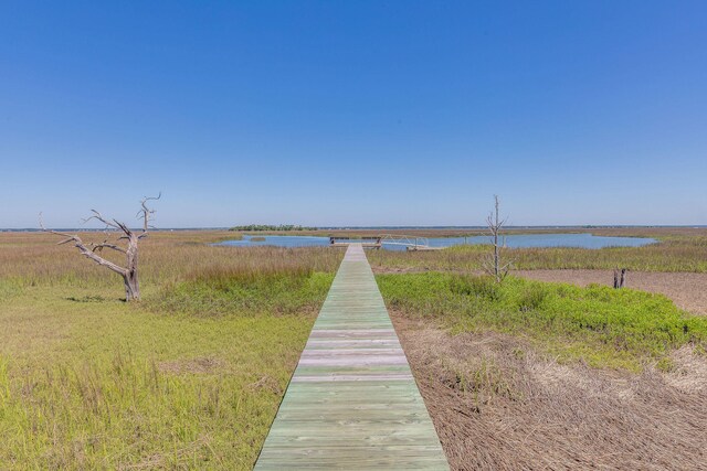 295 Pelican Flight Dr Lot 16, Dewees Island, SC 29451