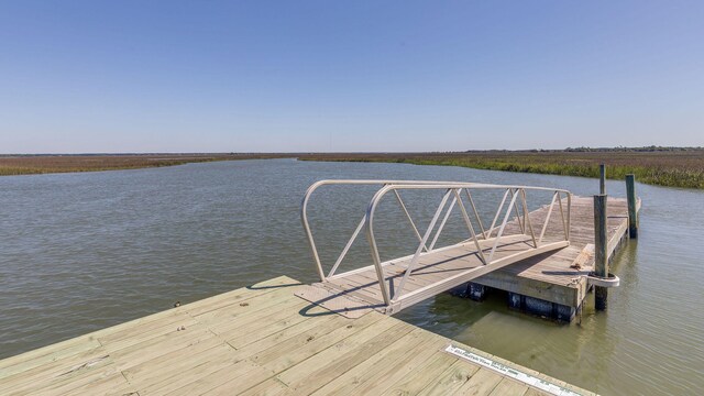295 Pelican Flight Dr Lot 16, Dewees Island, SC 29451