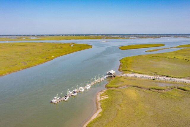 295 Pelican Flight Dr Lot 16, Dewees Island, SC 29451