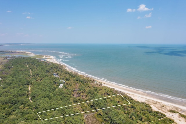 295 Pelican Flight Dr Lot 16, Dewees Island, SC 29451