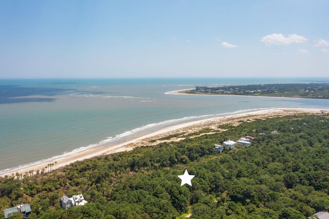 295 Pelican Flight Dr Lot 16, Dewees Island, SC 29451