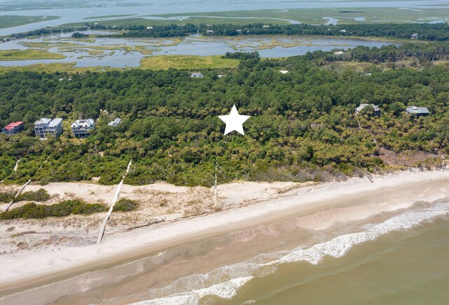295 Pelican Flight Dr Lot 16, Dewees Island, SC 29451
