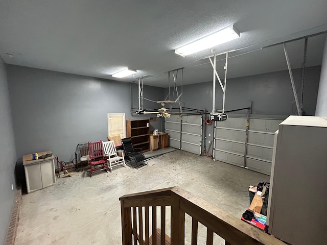 236 Chamblee Rd, Walterboro, SC 29488 - view of garage