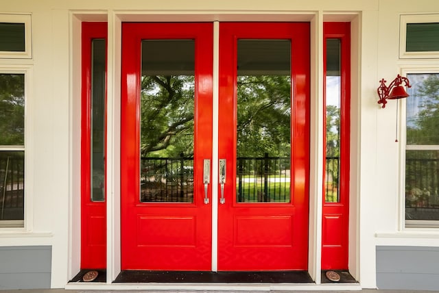 2213 Rolling Dune Rd, Seabrook Island, SC 29455 - view of doorway to property