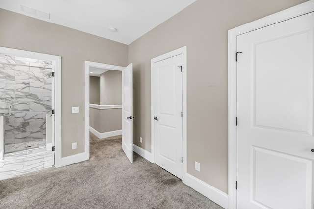 5725 Caviar Ct, Johns Island, SC 29455 - unfurnished bedroom featuring baseboards and carpet
