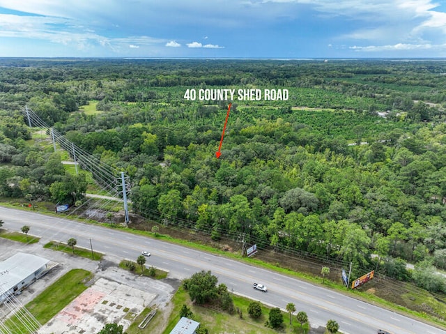 40 County Shed Rd, Beaufort SC, 29906 land for sale