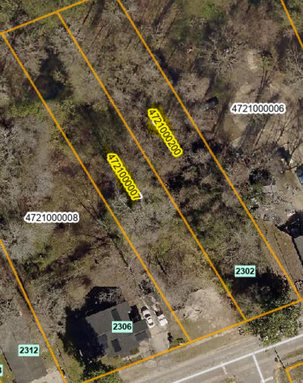 2302 Taylor St, North Charleston, SC 29406