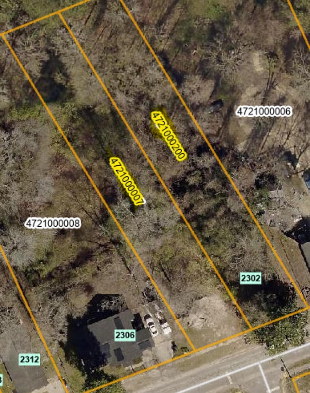 2302 Taylor St, North Charleston, SC 29406