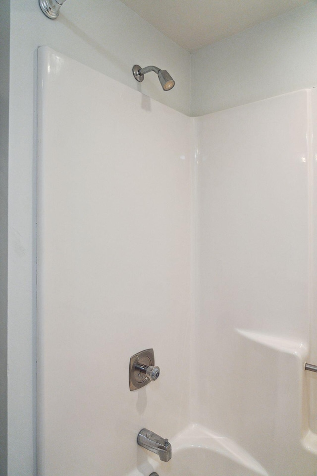 1505 Marsh Hvn, Johns Island, SC 29455 - bathroom view of shower / washtub combination