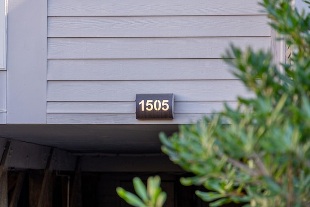 1505 Marsh Hvn, Johns Island, SC 29455 - exterior view