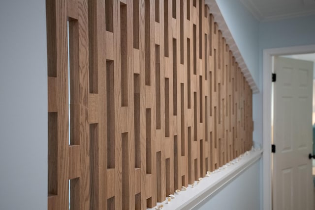 details featuring ornamental molding