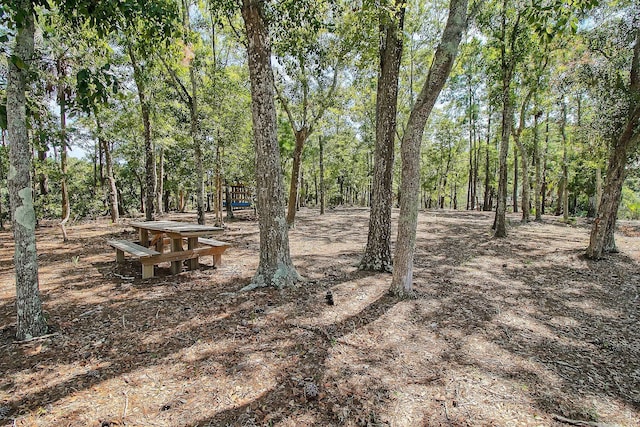 3894 Sawyers Island Dr, Mount Pleasant, SC 29466 - exterior space