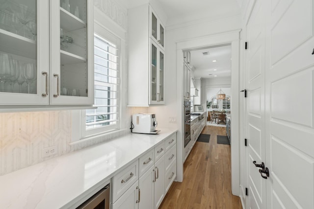 3894 Sawyers Island Dr, Mount Pleasant, SC 29466 - interior space featuring wood finished floors