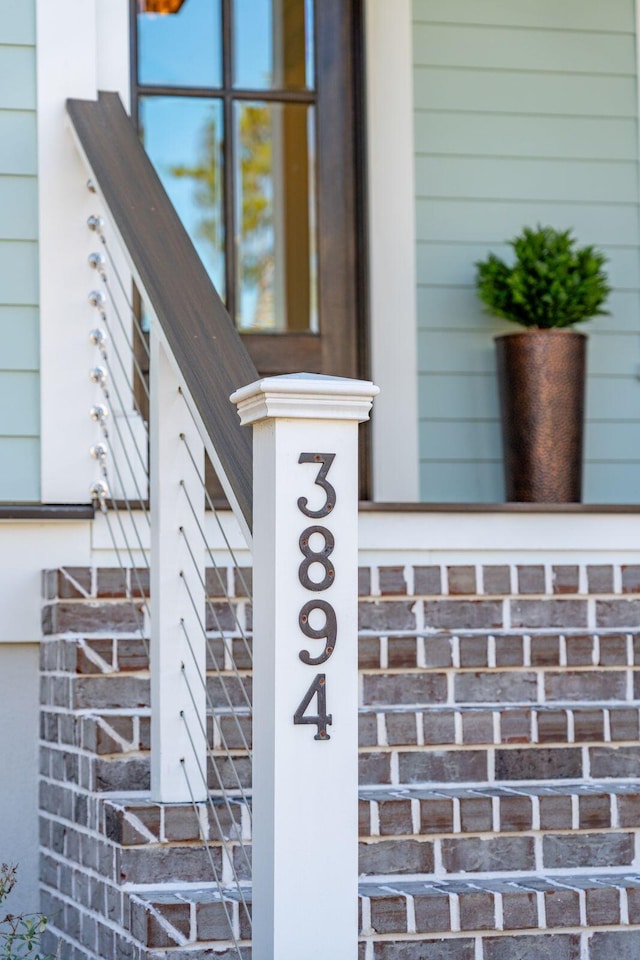 3894 Sawyers Island Dr, Mount Pleasant, SC 29466 - view of details