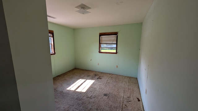 116 Stillfield Dr, Moncks Corner, SC 29461 - view of carpeted empty room