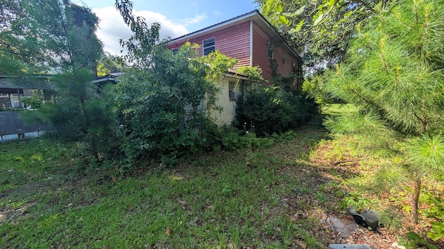 116 Stillfield Dr, Moncks Corner, SC 29461 - view of yard