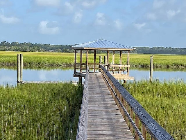 83 Cocktail Ln, Edisto SC, 29438 land for sale