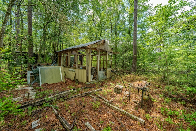 135 Timilstone Ct, Huger, SC 29450