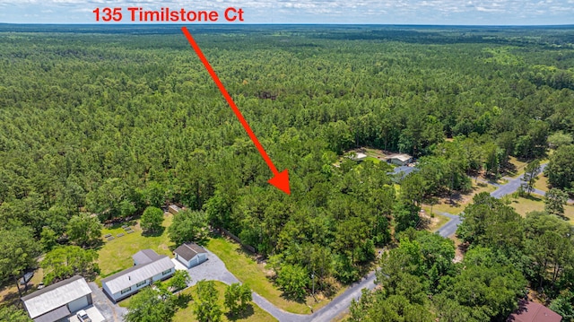 135 Timilstone Ct, Huger, SC 29450
