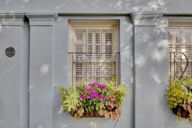 1 Vendue Range Range Unit I, Charleston, SC 29401 - exterior view