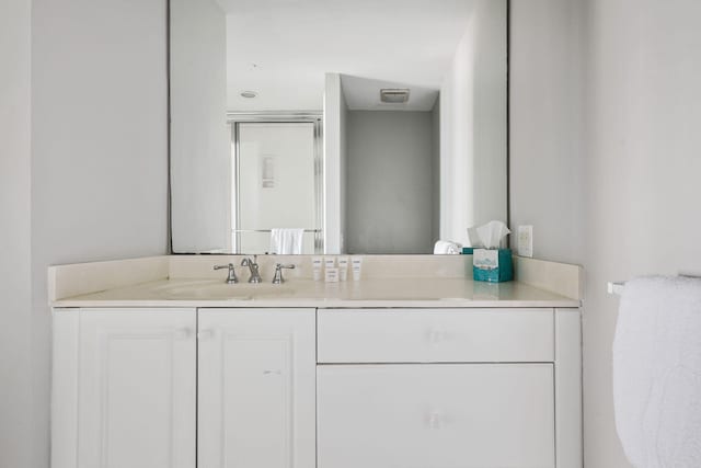 9002 Palmetto Dr Unit 420, Isle Of Palms, SC 29451 - bathroom with vanity