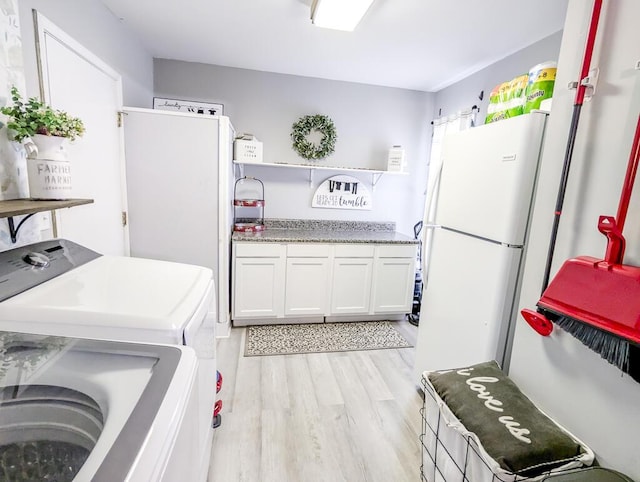 49 Auld Brass Rd, Walterboro, SC 29488 - washroom with light wood-type flooring