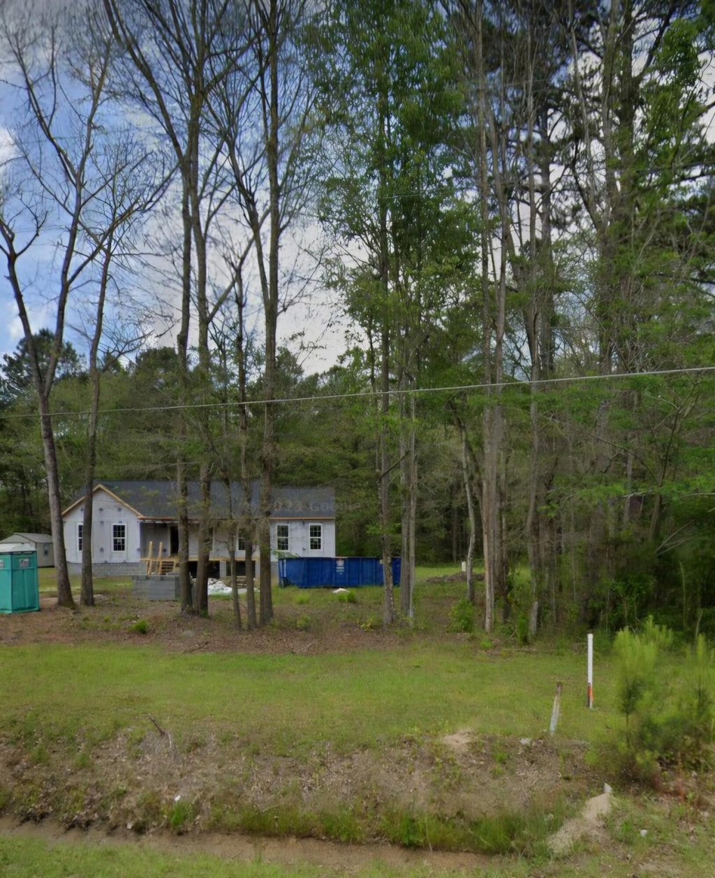 0 Haven Rd, Ridgeville, SC 29472