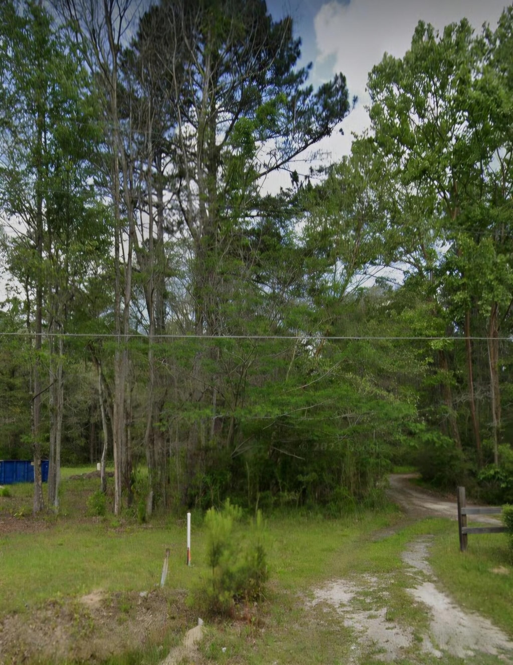 0 Haven Rd, Ridgeville, SC 29472