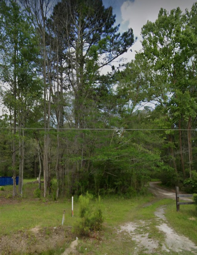 0 Haven Rd, Ridgeville, SC 29472