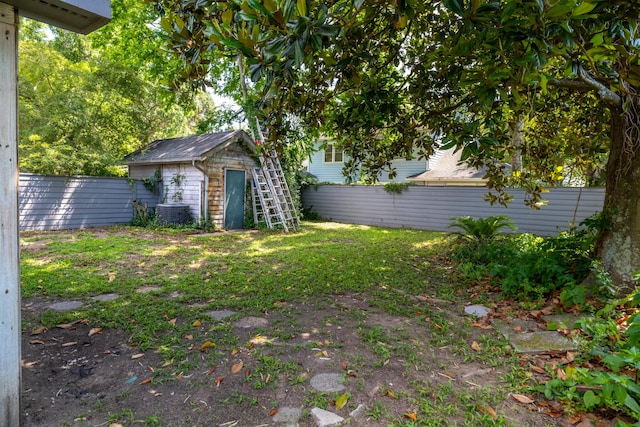 1485 Kinloch Ln, Mount Pleasant, SC 29464 - view of yard