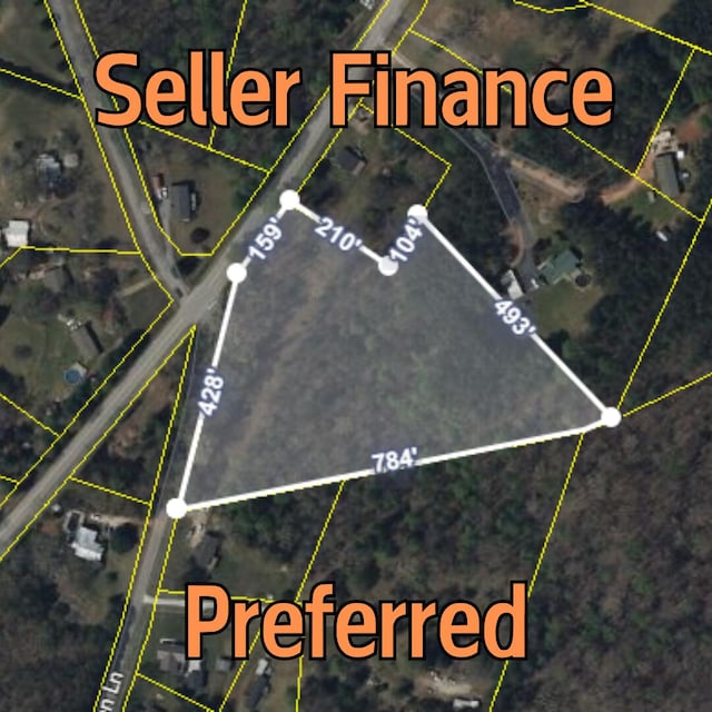 0 Old Seneca Rd, Central SC, 29630 land for sale