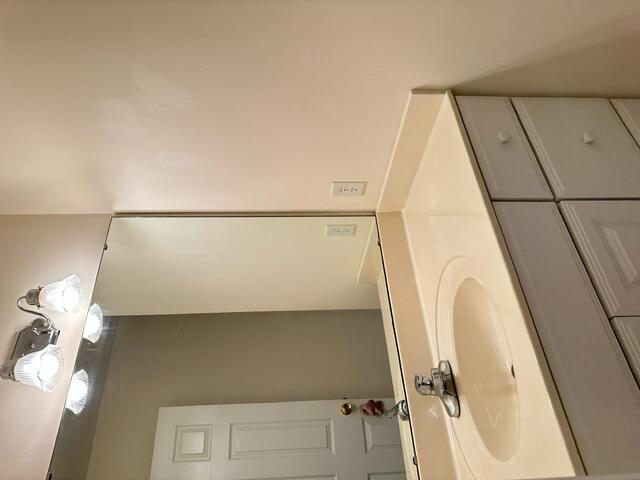 209 Myrtlewood Dr, Santee, SC 29142 - view of bathroom