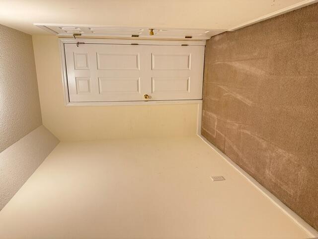 209 Myrtlewood Dr, Santee, SC 29142 - view of hall
