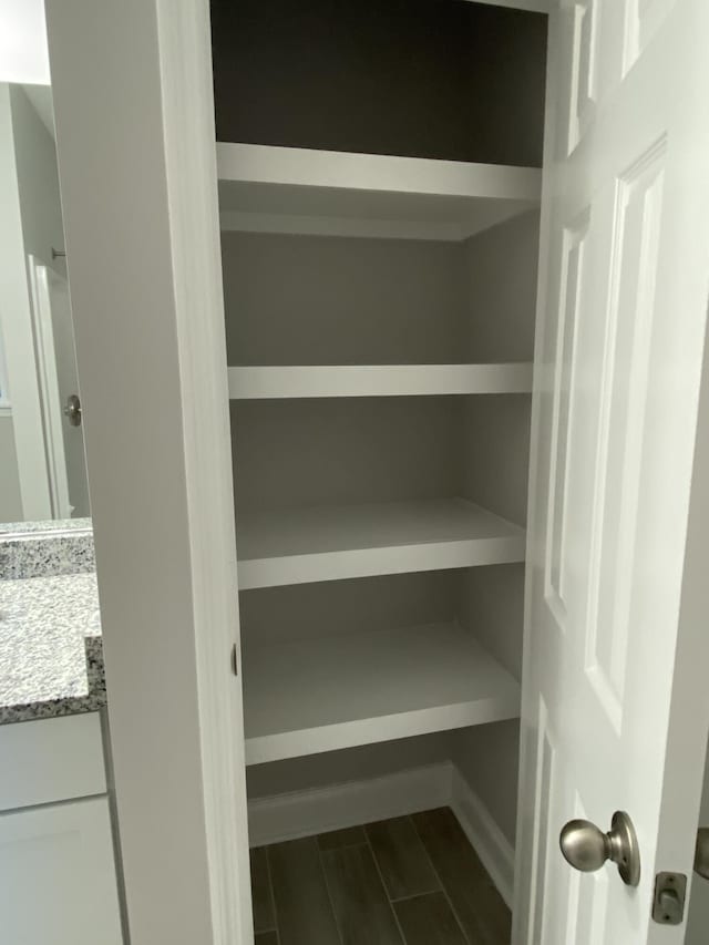 217 Middleton St, Eutawville, SC 29048 - view of storage area