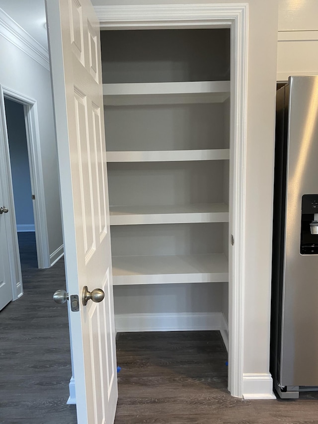 217 Middleton St, Eutawville, SC 29048 - view of closet