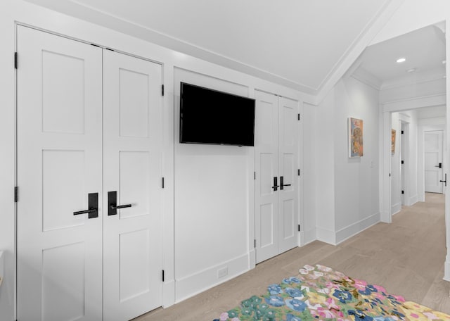 553 Old Compass Rd, Daniel Island, SC 29492 - view of closet