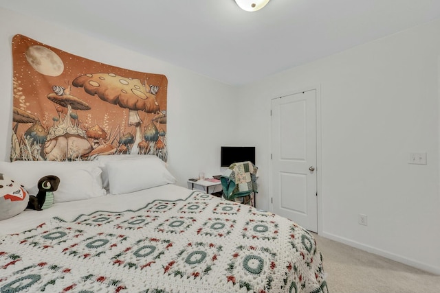 432 Eva St, Moncks Corner, SC 29461 - bedroom with light colored carpet