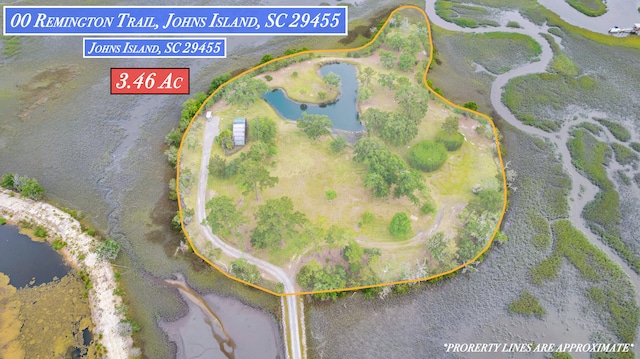 Listing photo 2 for 00 Remington Trl, Johns Island SC 29455