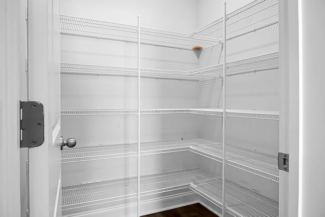 661 Black Pine Rd, Moncks Corner, SC 29461 - view of pantry