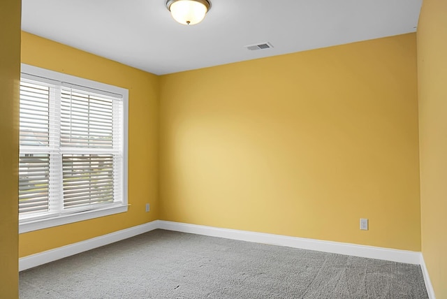 661 Black Pine Rd, Moncks Corner, SC 29461 - carpeted empty room with baseboards