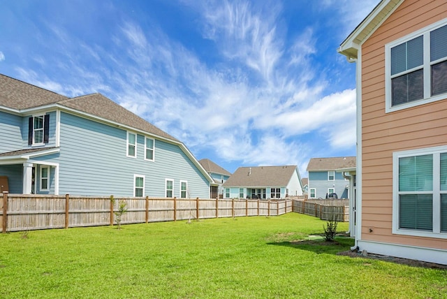 661 Black Pine Rd, Moncks Corner, SC 29461 - view of yard featuring a residential view